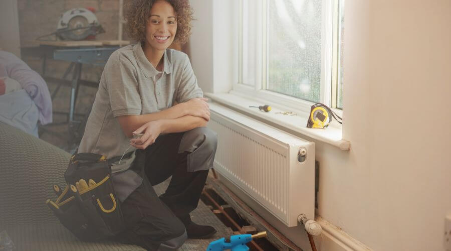 Professional emergency plumbing in Glen Easton, WV